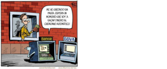 Ciudadano automático Ciudadano automático