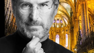 La catedral de Jobs