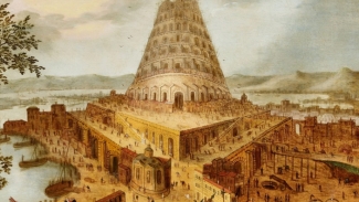 La torre de Babel