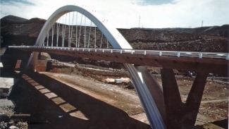 Puente de El Rincón