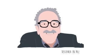 García Márquez