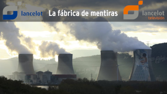 La fábrica de mentiras