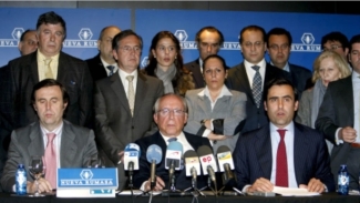 Nueva Rumasa Nueva Rumasa