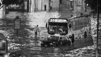 El año de la lluvia