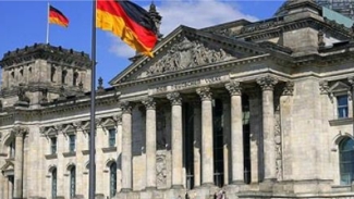 Edificio del Reichstag Edificio del Reichstag