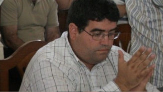 Pedro Martín Rivero