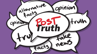 Post truth Post truth