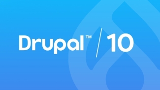 Drupal 10