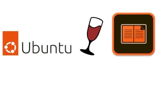 Ubuntu, Wine y Adobe Digital Editions