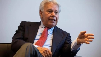 Felipe González