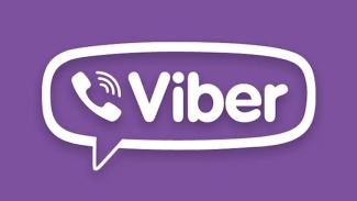 Viber - logo